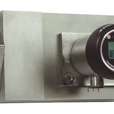 Senseca OMNI-HR1MV-IS Flow Meter / Switch 3