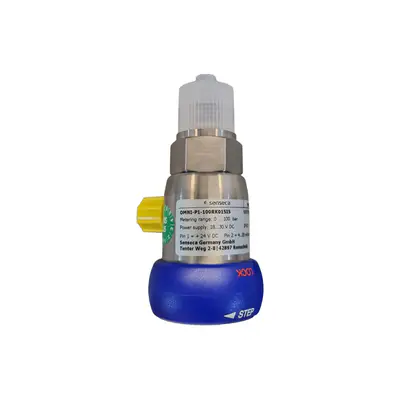 Senseca OMNI-P1-100RK015IS Pressure Transmitter 3