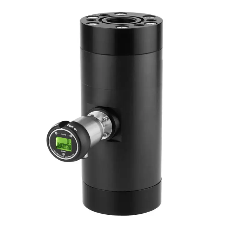 Senseca OMNI-VHS-050IS Flow Transmitter / Switch 3