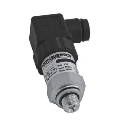 Senseca PH1-016K004A0BV Pressure Switch 3
