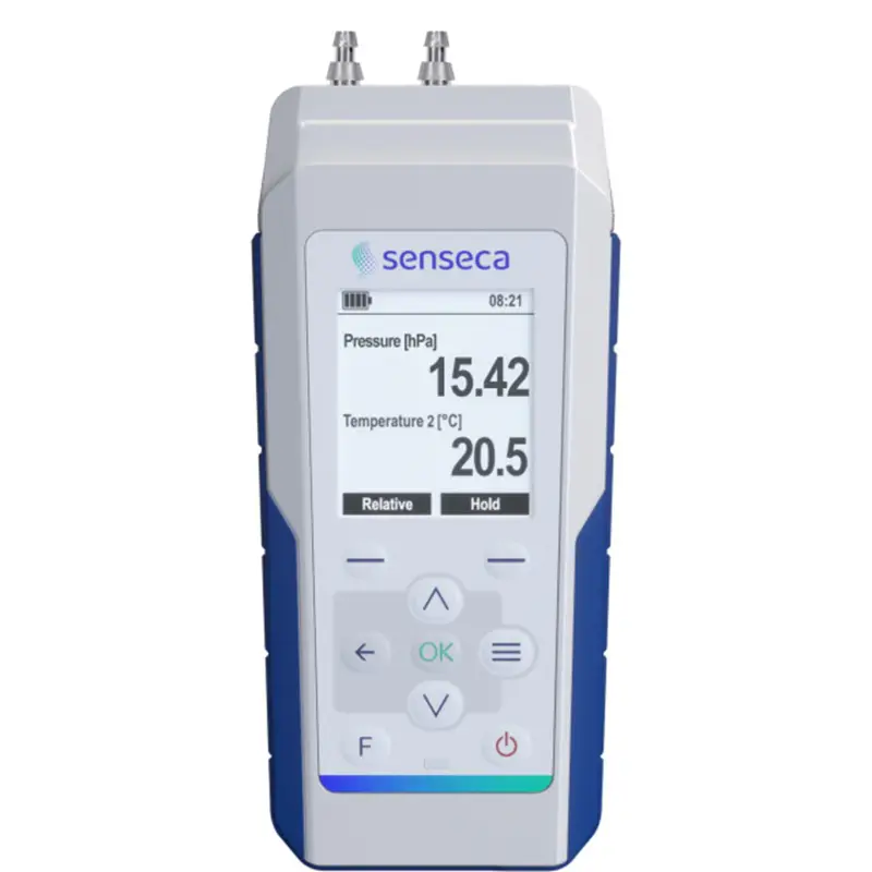 Senseca PRO111-ISO3A 487736 High Precision Thermometer 3