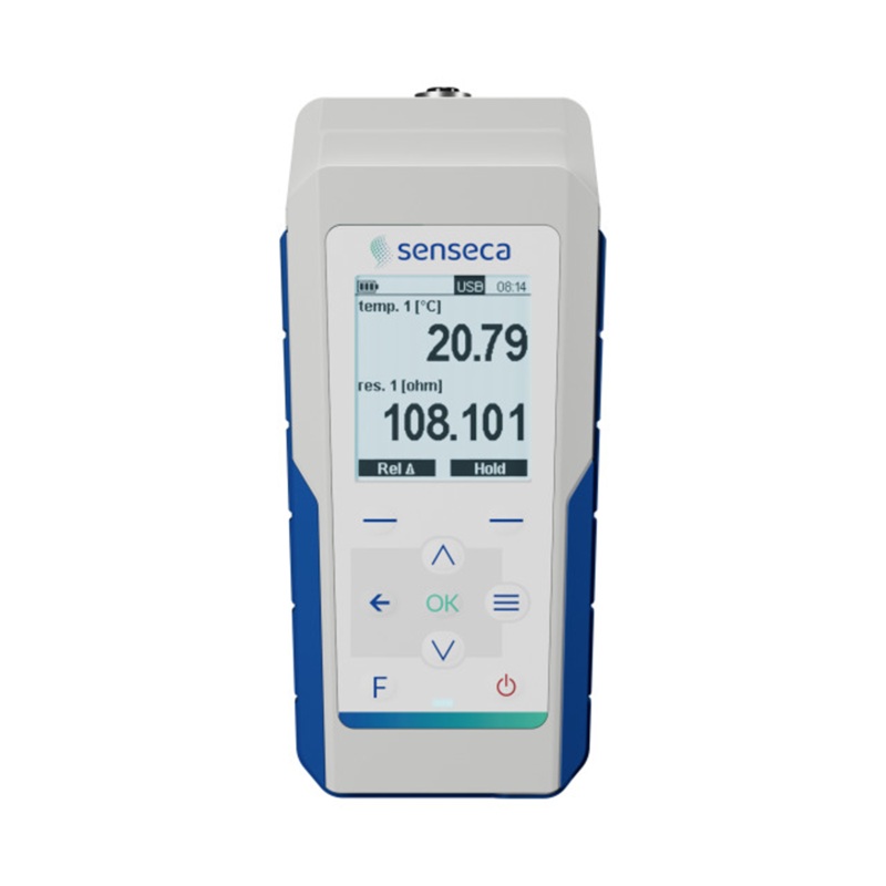 Senseca PRO115 High Precision Thermometer
