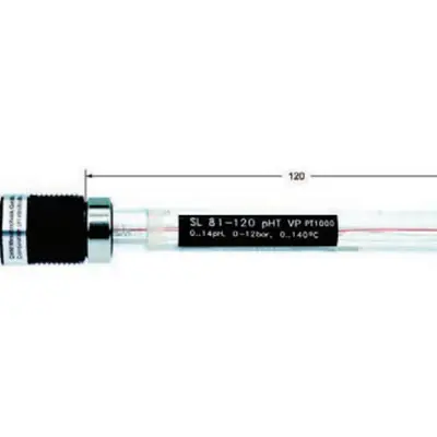 Senseca PT8281HD Electrode 2