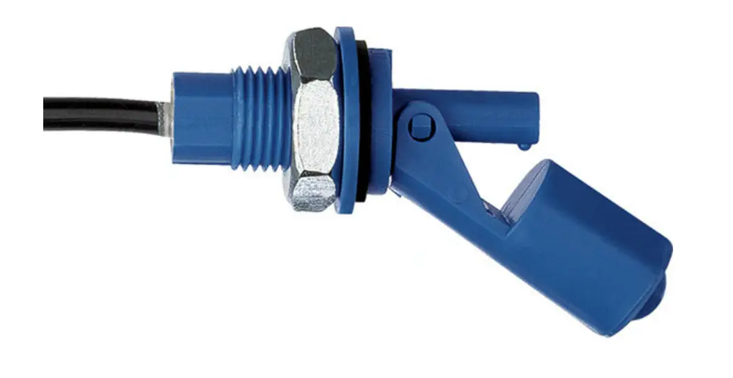 Senseca RWI-016PVK Level Switch 5