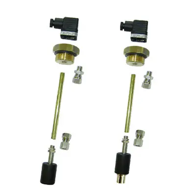 Senseca S1.S29.3.0050.S.06GS.C1H.D.I1.25 Level Switch 2