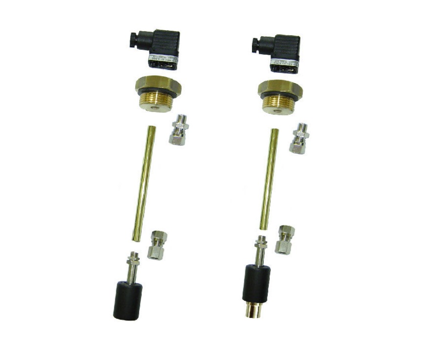 Senseca S1.S29.3.0050.S.I06GS.TH.D.I2.1,1M.25 Level Switch