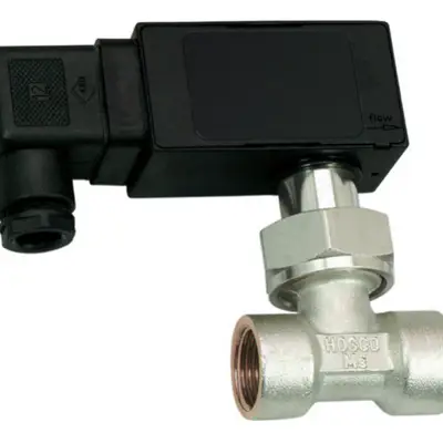 Senseca UM3K-015GM055-962231 Flow Switch 2