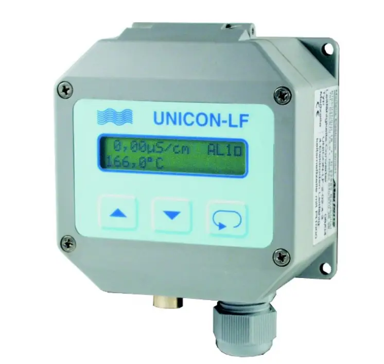 Senseca UNICON-P-1-2-0-00 100491 Pressure Converter 3