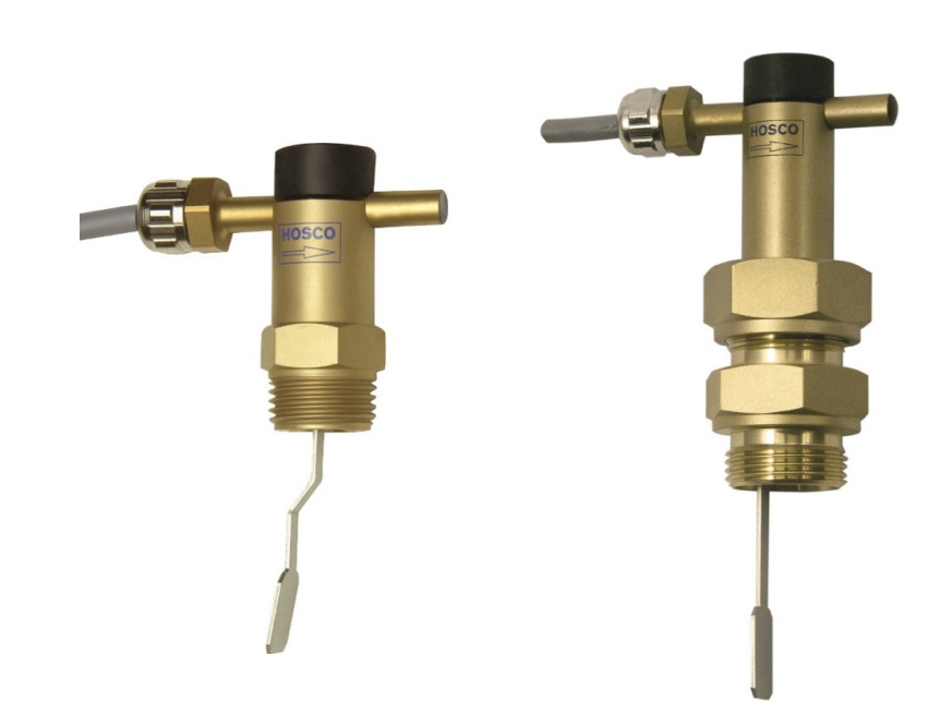 Senseca UR1-032HM-19 Flow Switch 2
