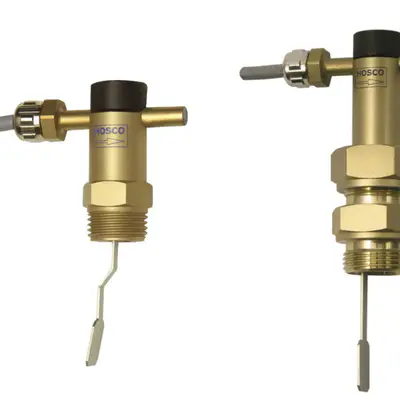 Senseca UR1-032HM-19 Flow Switch 9