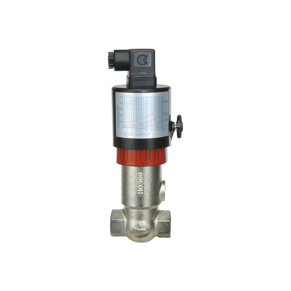 Senseca VD-032GR100 Flow Switch 3