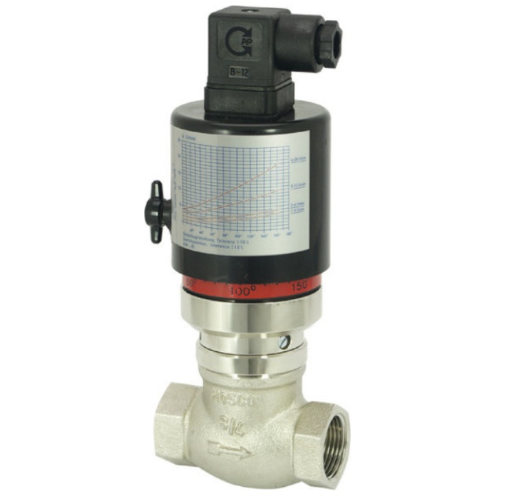 Senseca VM-025GR060 Flow Switch