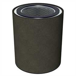 Solberg Polyester 375P Replacement Filter