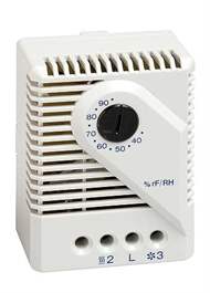 Stego Mechanical Hygrostat 012 MFR