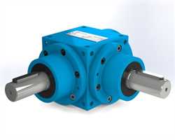 Unimec RZ86 S8 R 1 1 2 14B Reducer
