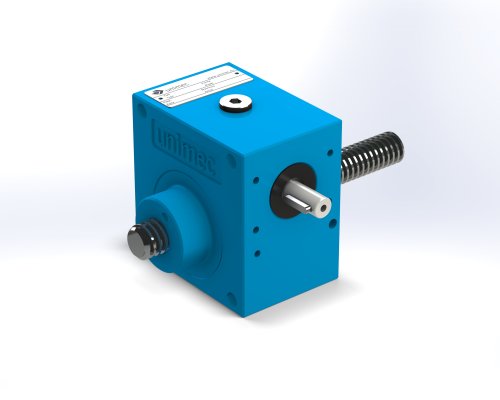 Unimec TB 00204 Reducer