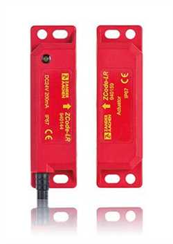 Zander Aachen ZCode LR 941149 Actuator